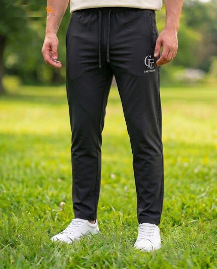 Premium Chinese Dubai Fabric Trousers
