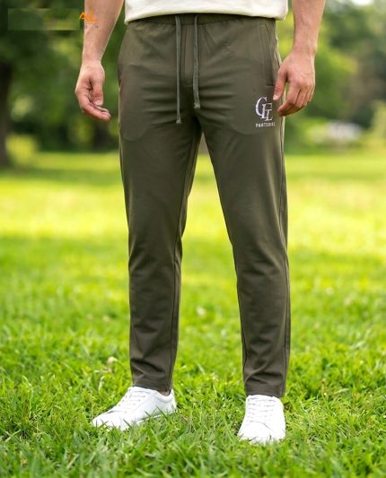Premium Chinese Dubai Fabric Trousers