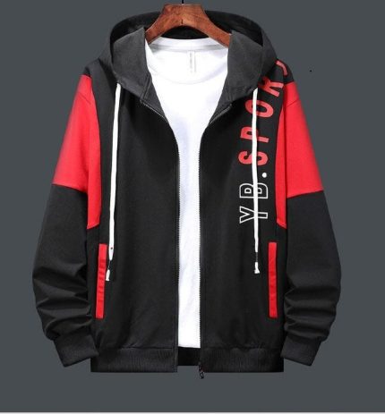 Stylish Hoodie For Men
