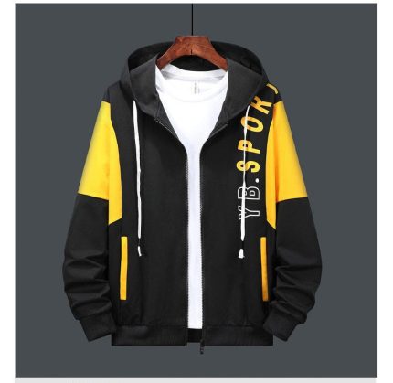 Stylish Hoodie For Men
