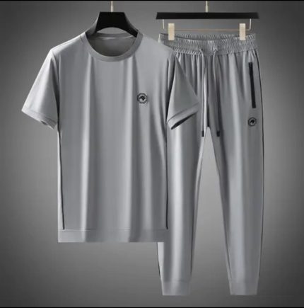 Mas T-Shirt & Full pant Set