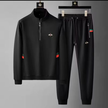 Hoodie and Trouser Combo